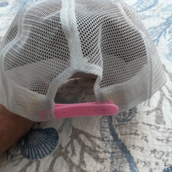 Vans Off The Wall SnapBack Trucker Hat - Picture 3 of 5